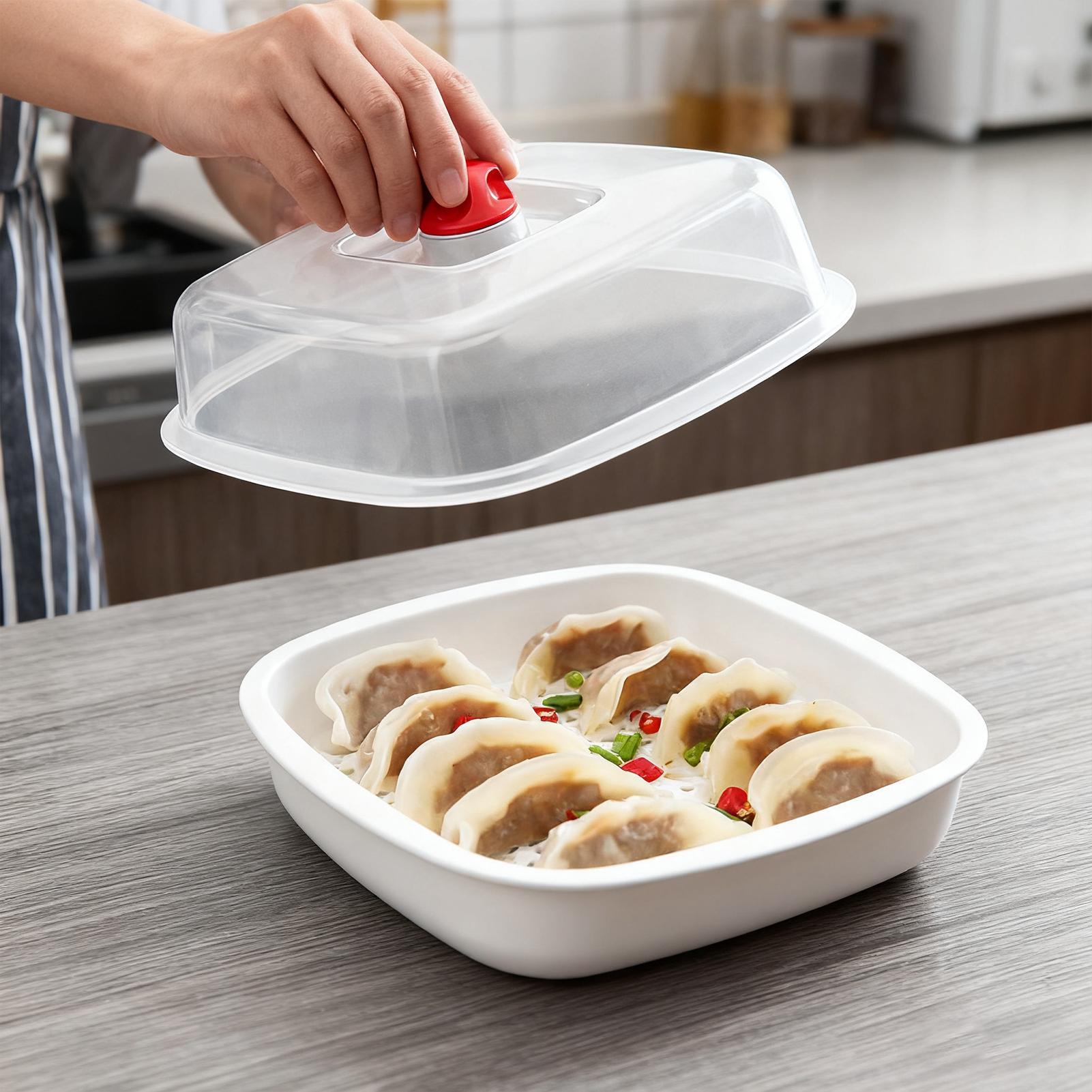 Cesta de cocina de vapor para  - Veggie Baby Food reseña y precio