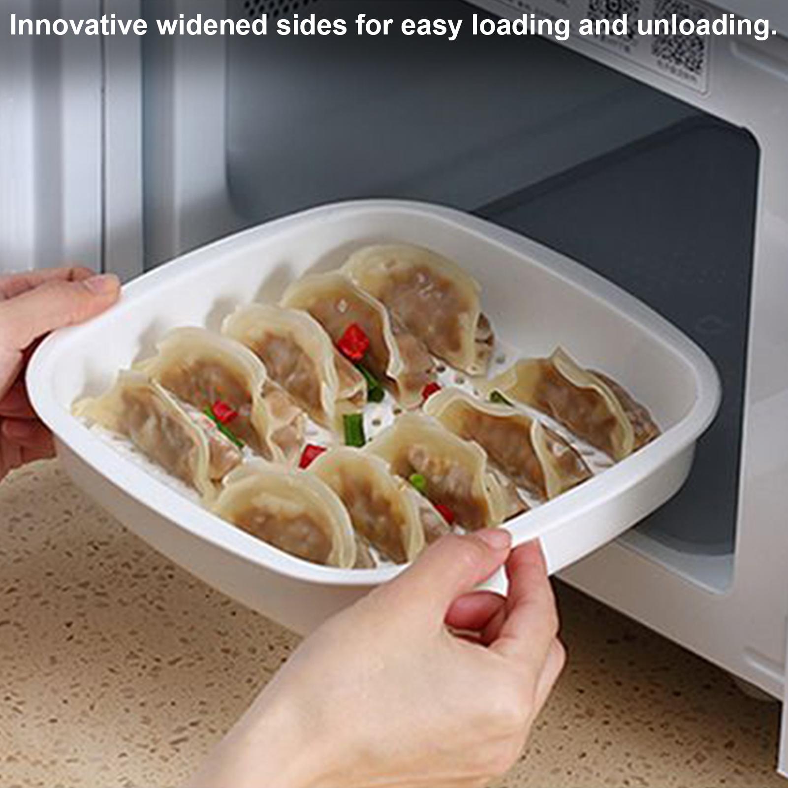 Cesta de cocina de vapor para  - Veggie Baby Food reseña y precio