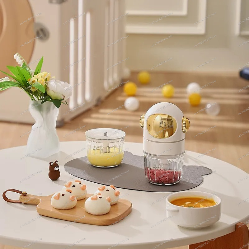 Procesador de Alimentos para B - Baby Food Blender reseña y precio