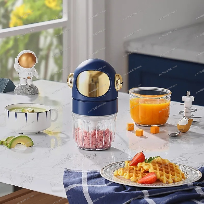 Procesador de Alimentos para B - Baby Food Blender reseña y precio