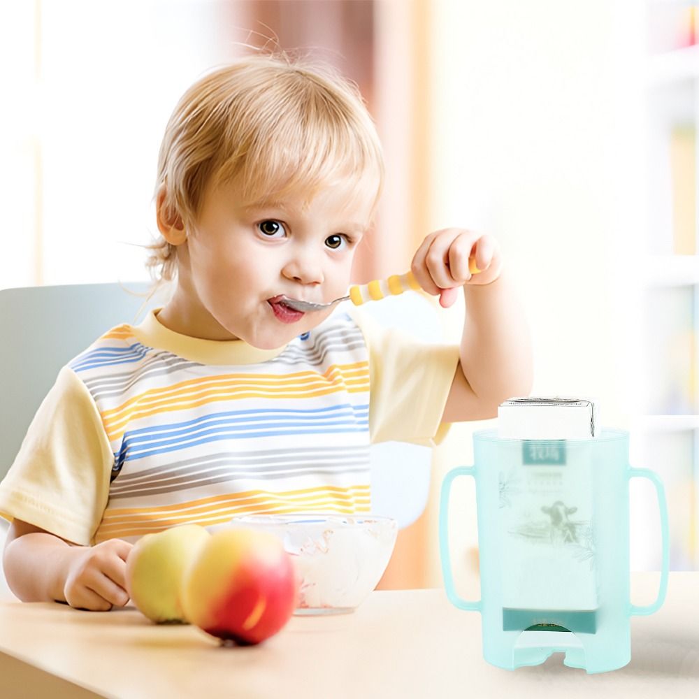 Soporte para Bolsas de Plástic - Baby Food Reusable Pouches reseña y precio